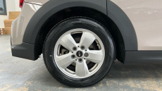 MINI Hatchback 1.5 Cooper Classic 5dr Auto Petrol Hatchback